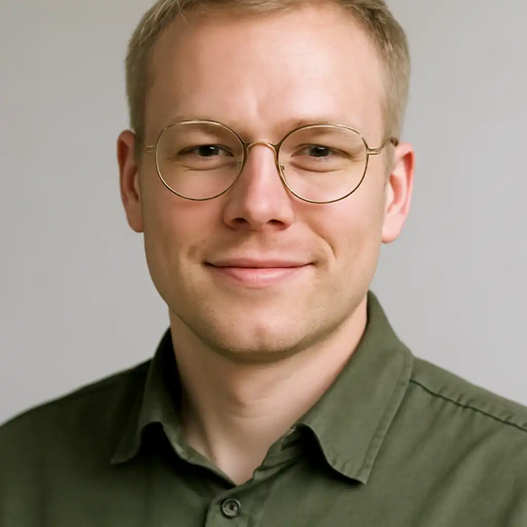 Tobias Mühlbacher